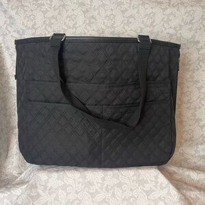 Thirty One Double Take Reversible Tote Moosin Around  *Hostess Special* EUC